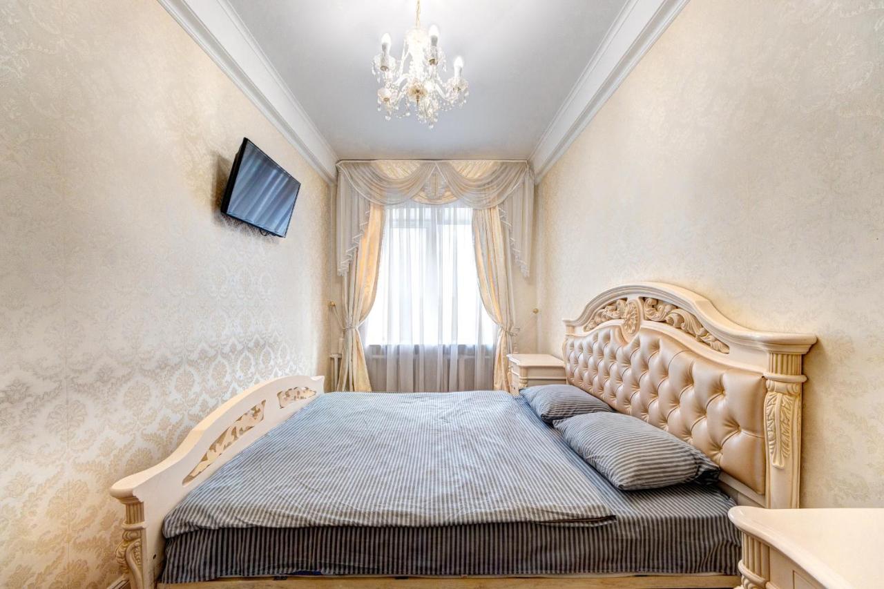 Apartments With 3 Rooms Near Palace Ukraine Київ Екстер'єр фото