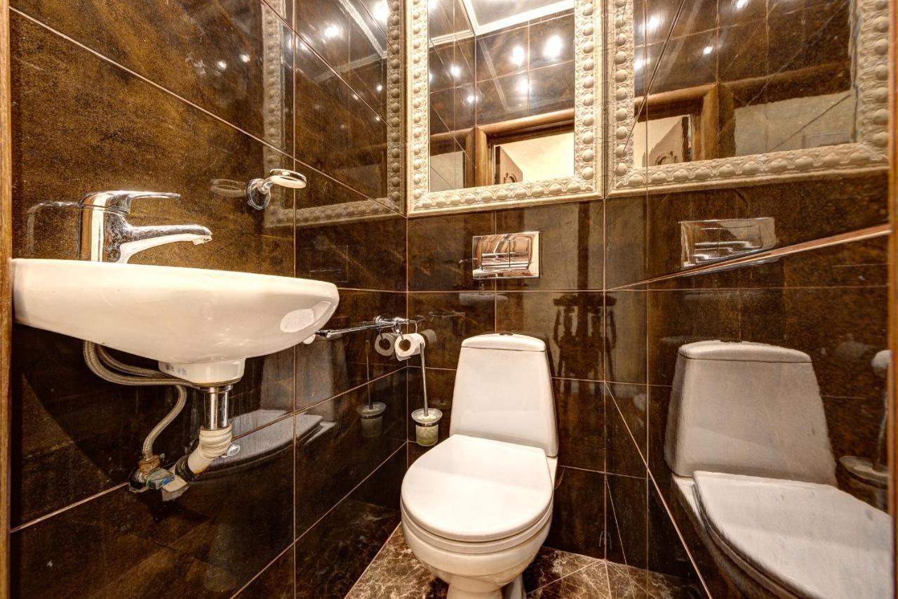 Apartments With 3 Rooms Near Palace Ukraine Київ Екстер'єр фото